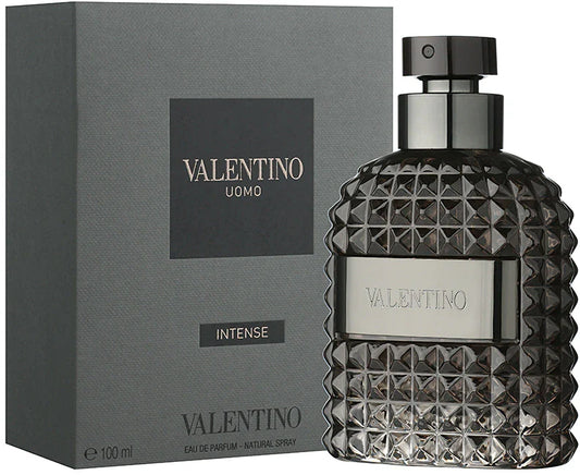 Uomo Intense - EDP - 100ml