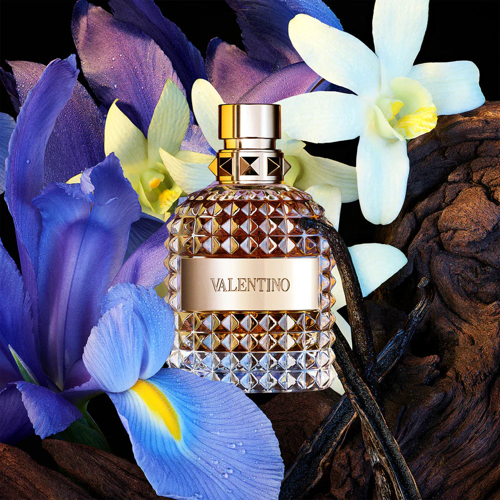 Uomo - EDT - 100ml
