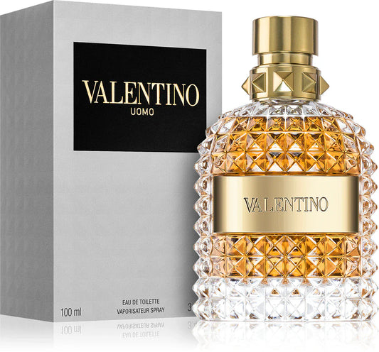 Uomo - EDT - 100ml