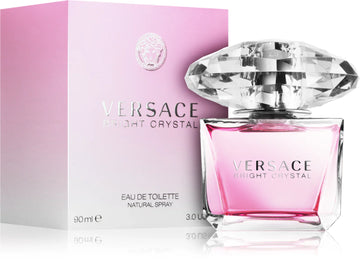 Bright Crystal - EDT - 100ml