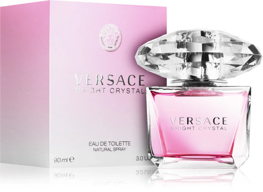 Bright Crystal - EDT - 100ml