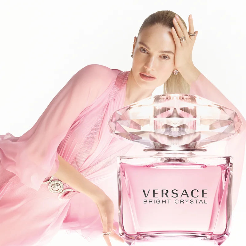 Bright Crystal - EDT - 100ml