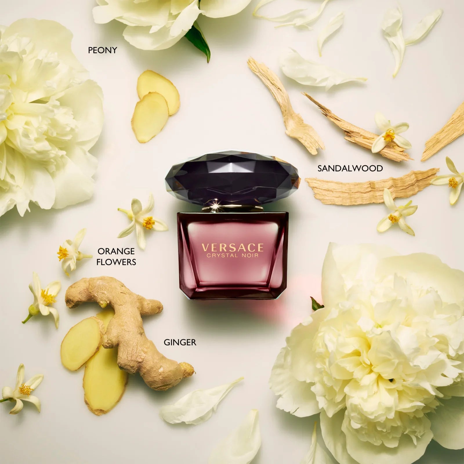 Crystal Noir - EDP - 90ml