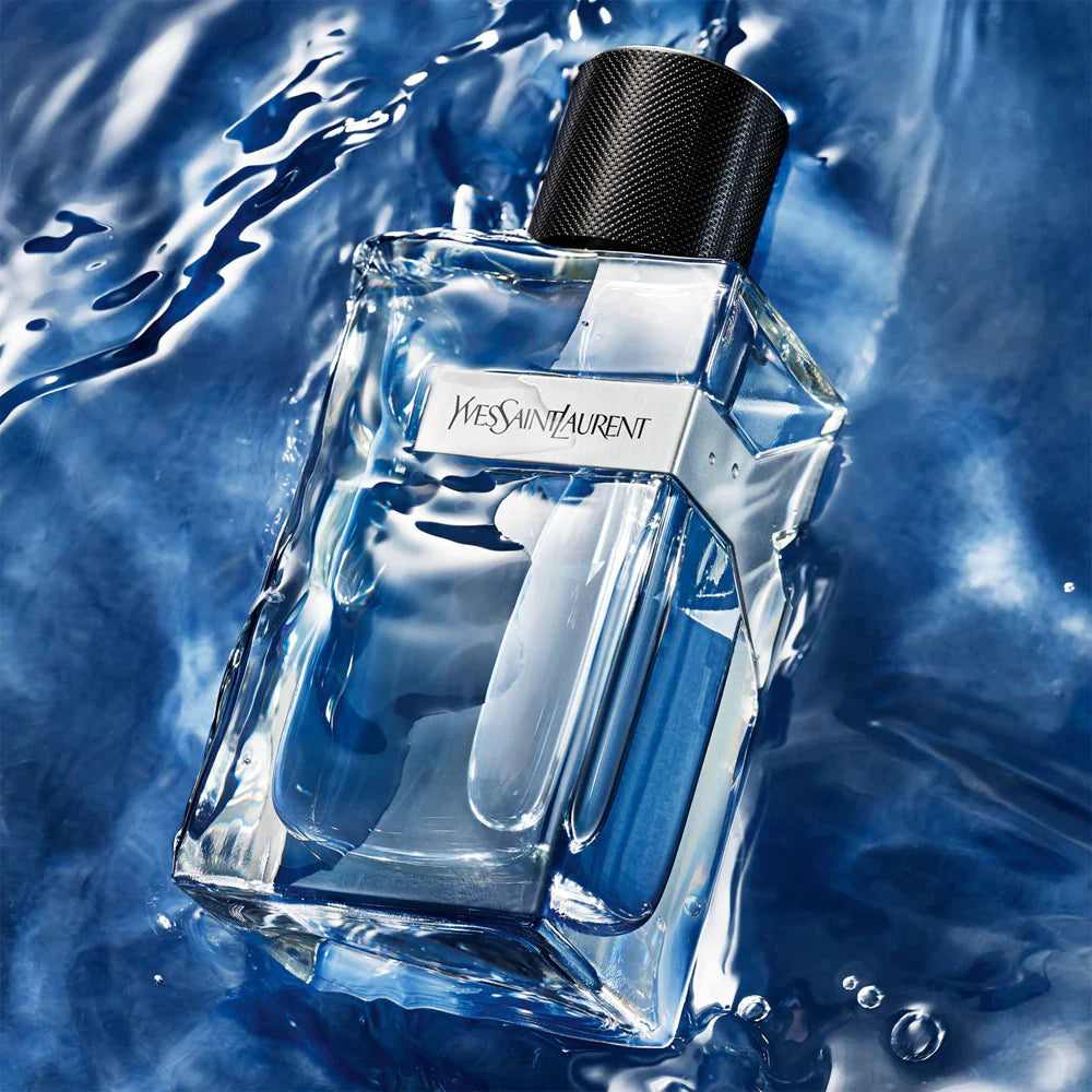 Y Men - EDT - 100ml