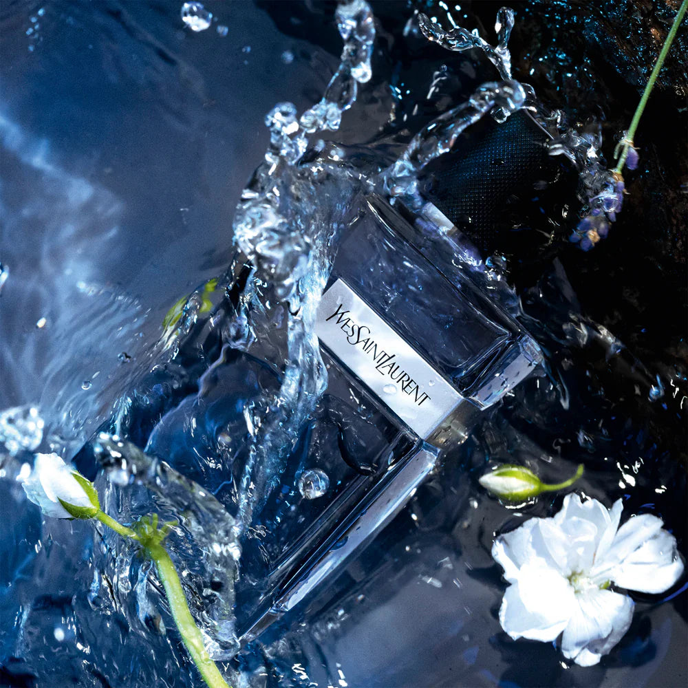 Y Men - EDT - 100ml