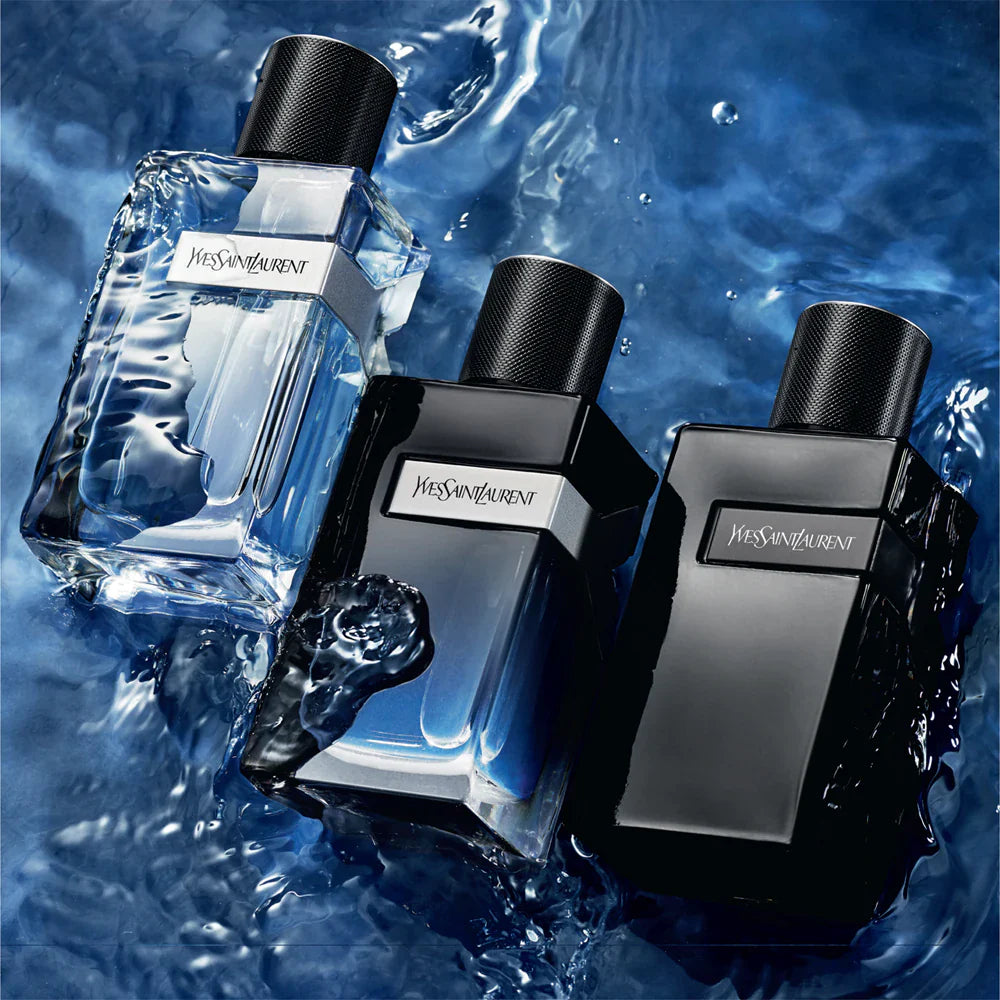 Y Men - EDT - 100ml