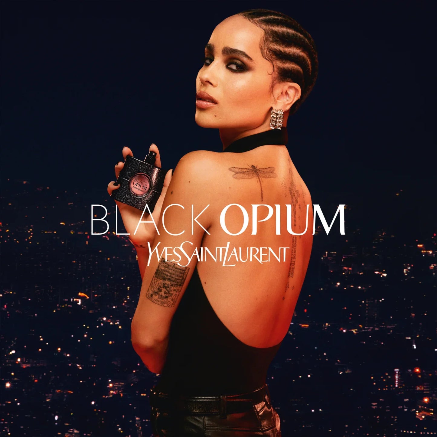 Black Opium  - EDP - 100ml