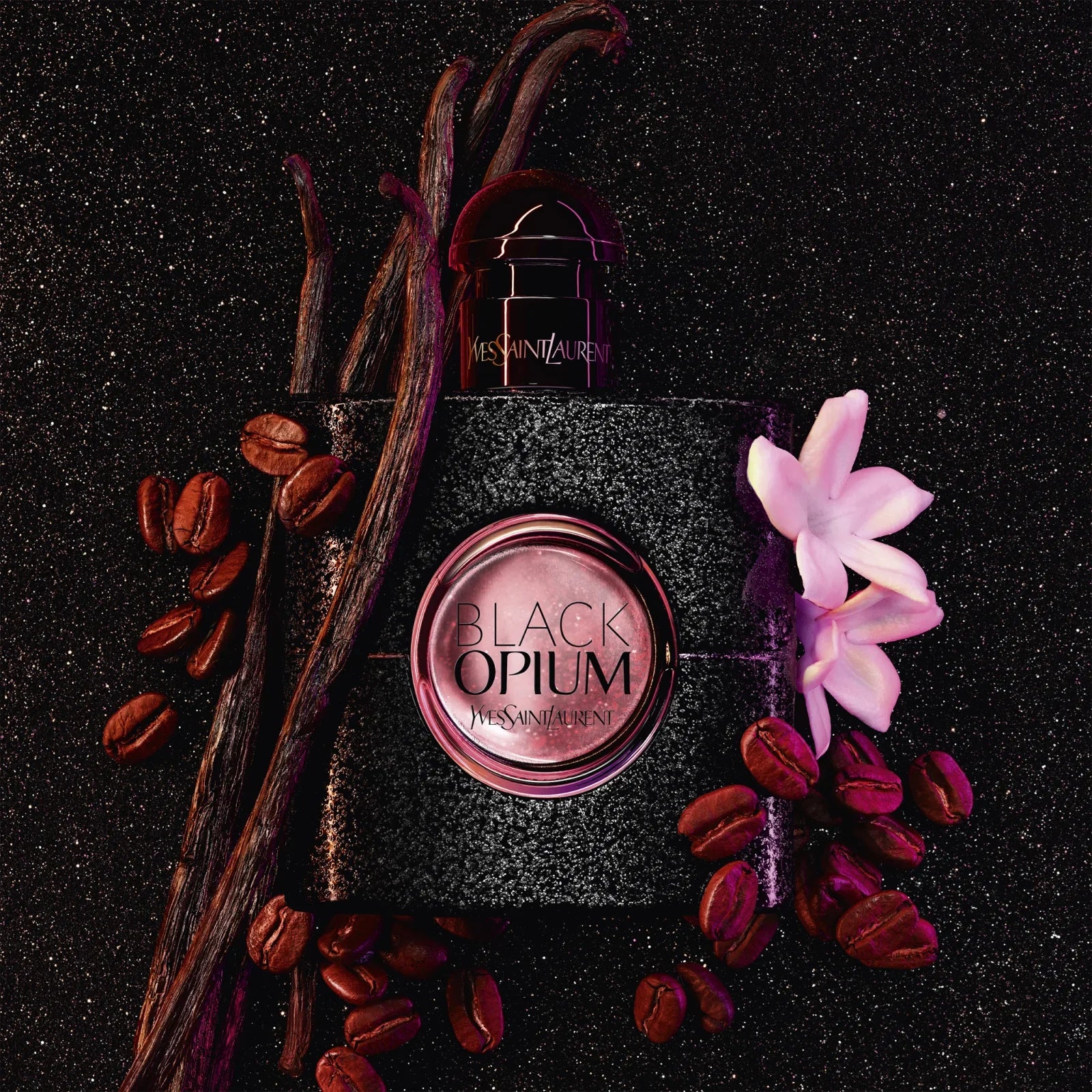 Black Opium  - EDP - 100ml