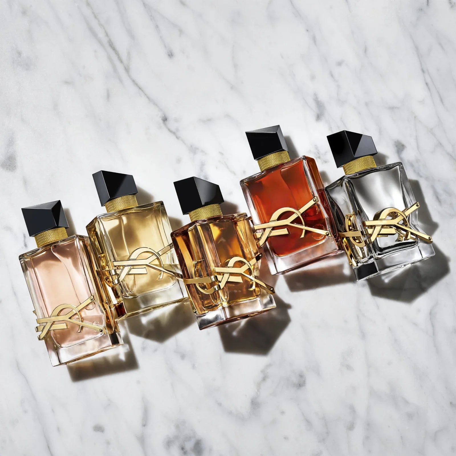 Libre - EDP - 100ml